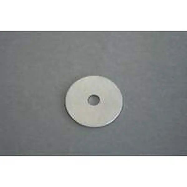 Bosch restrictie (6,2)