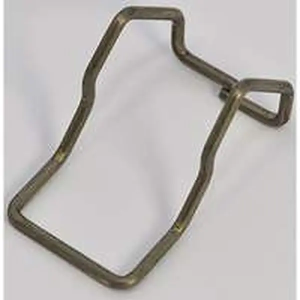 Bosch clips verbrandingskamer