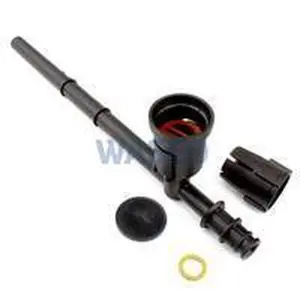 Bosch gaspijp 87107255010