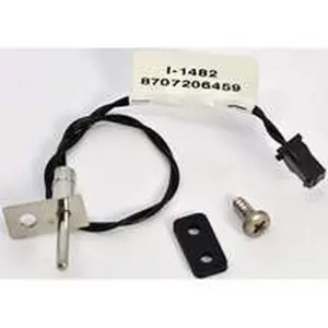 Bosch NTC rookgas/brander