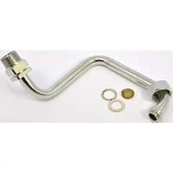Bosch buis gastoevoer