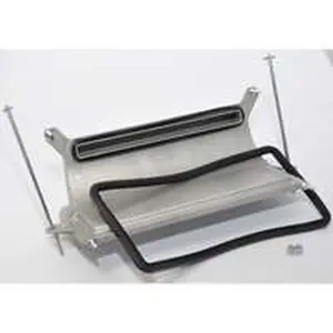 Bosch inlaat condens warmtewis