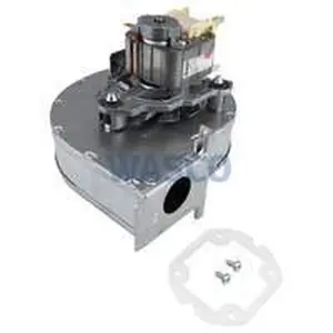 Bosch extractor secundair
