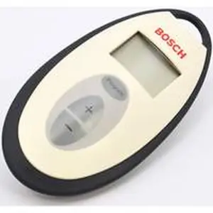Bosch afstandsbediening