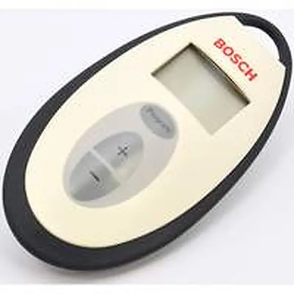 Bosch afstandsbediening