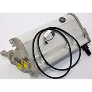 Bosch warmtewisselaar condensor