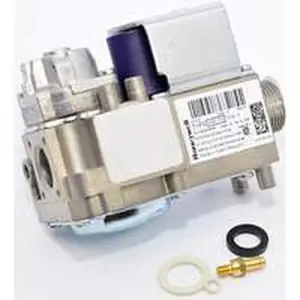 Bosch gasblok