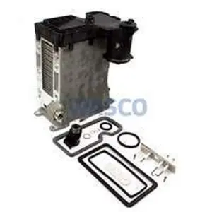 Bosch warmtewisselaar HRC II