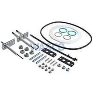 Buderus/Bosch electrode serviceset