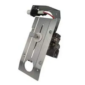Bosch gasregelblok