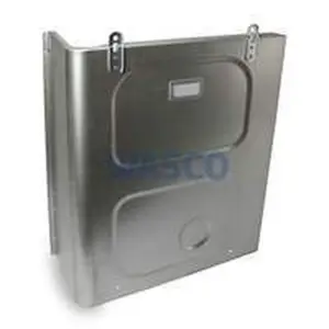 Bosch deksel