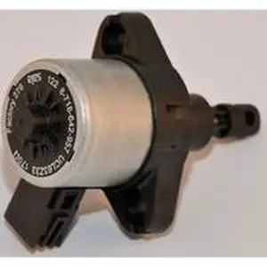 Bosch motor