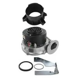 Bosch ventilator HRC II 35