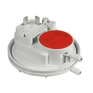 Bosch drukverschilschakelaar