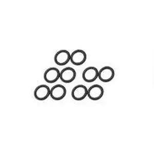 Nefit O-ring 17x4 10 stuks