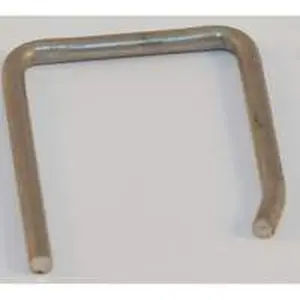 Bosch klembeugel