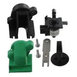 Bosch driewegklep mengmoduul