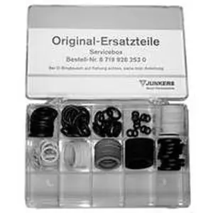 Bosch O-ring box