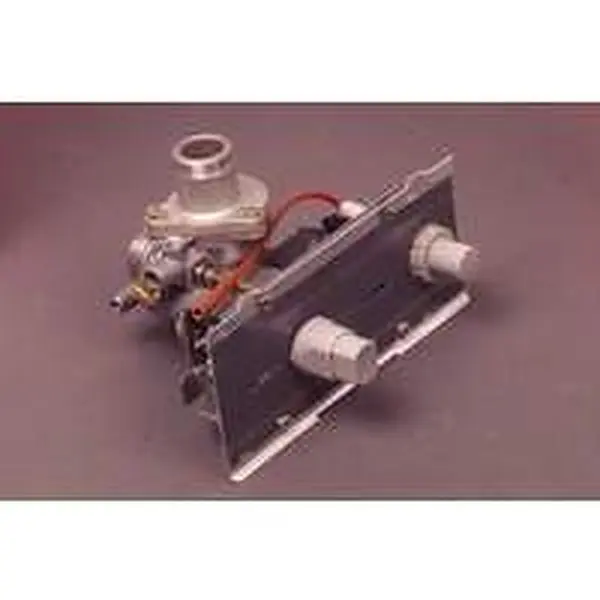 Bosch gasdeel W125 butaan