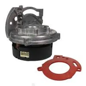 Nefit ventilator