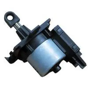 Bosch motor