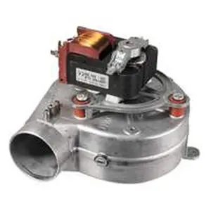 Bosch ventilator