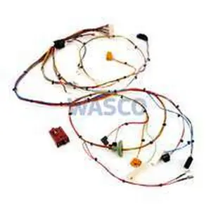 Bosch kabelset gasblok SIT848 t.b.v. HRC42 na 2008