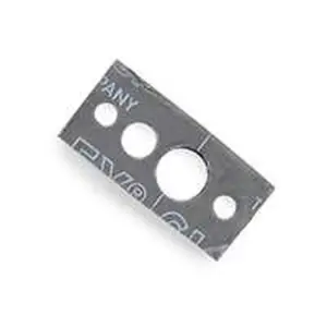 Buderus/Bosch pakking ionisatie/ontsteekpen GB302