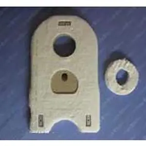 Buderus/Bosch isolatie G205/50-6