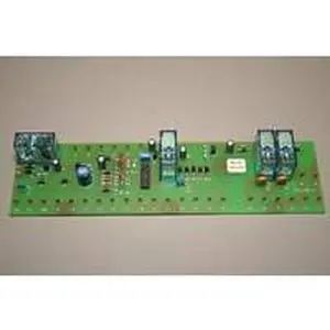 Buderus/Bosch printplaat