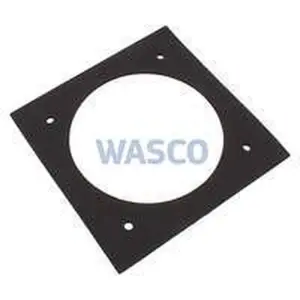 Buderus/Bosch pakking inspectie deksel 404