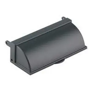 Buderus/Bosch behuizing klemmen- strook safe