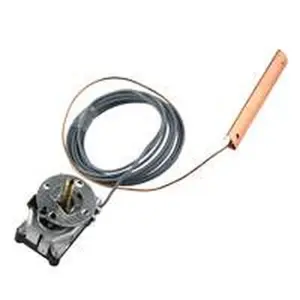 Buderus/Bosch thermostaat RAK 53.4