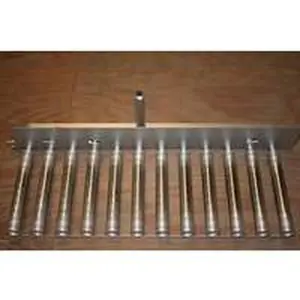Buderus/Bosch branderbed 045/047 13 leden