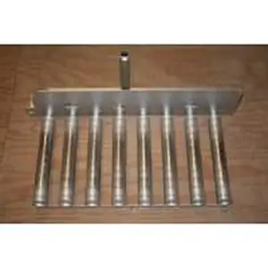 Buderus/Bosch branderbed 047 9 leden