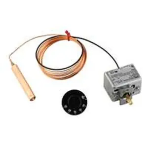 Buderus/Bosch regelthermostaat Jumo EMF 13 H/L