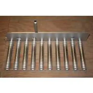 Buderus/Bosch branderbed tbv 047 11 leden