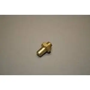 Buderus/Bosch inspuiter 3 mm tbv 047