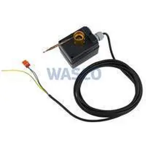 Buderus/Bosch maximaal thermostaat Eco GB434