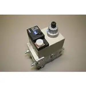 Buderus/Bosch gasblok MBDLE 412 G43411-16