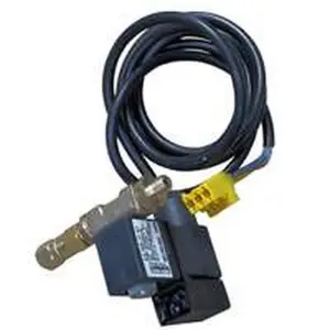 Buderus/Bosch magneetventiel aansteekbrander