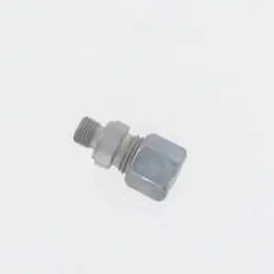 Buderus/Bosch klemkoppeling waakvlamleiding 1/8"x8 mm