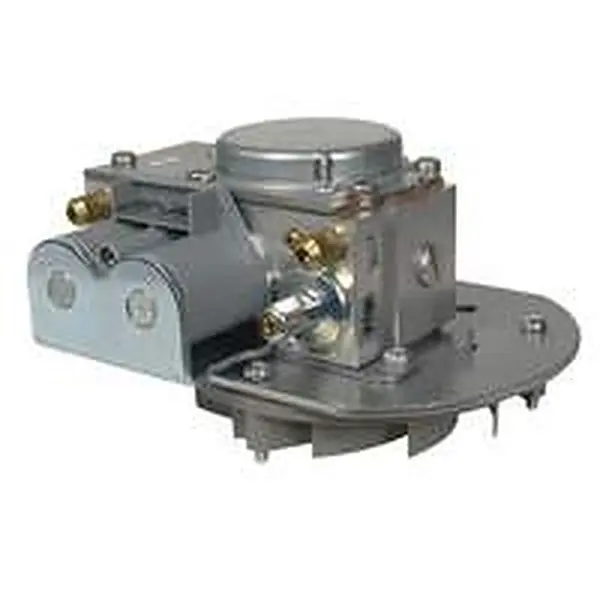 Buderus/Bosch gasblok Dungs GB-WND055D01 S20 24V GB302