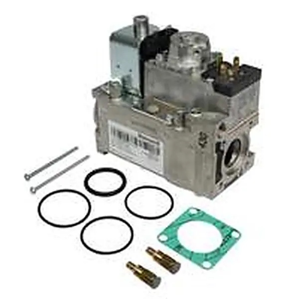 Buderus/Bosch gasblok VR4601CB 70kW