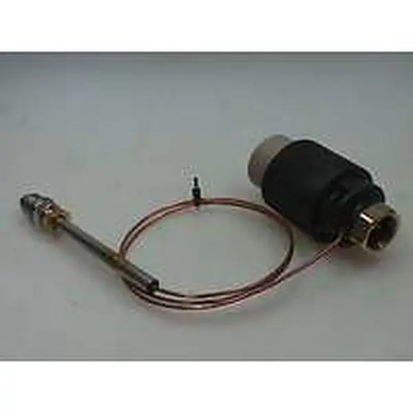 Samson thermostatisch regelelement 2430 K 45...65 graden