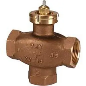 Danfoss regelventiel VMV DN15