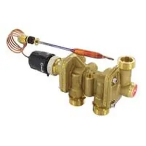 Danfoss controller PTC2+P 55-68gr. 90/90gr.