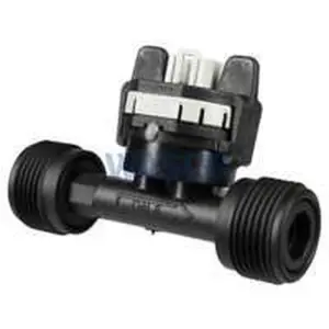 AquaHeat Vortex flowtransmitter