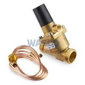 AquaHeat frese PV compact delta-P regelaar