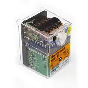 Honeywell Home branderautomaat MMI-811-1-35 621120